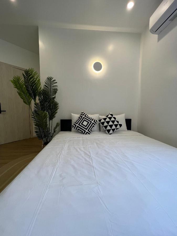 Anh'S House Aparthotel Hue Exterior foto