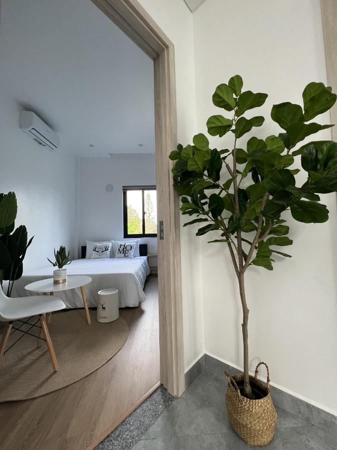 Anh'S House Aparthotel Hue Exterior foto