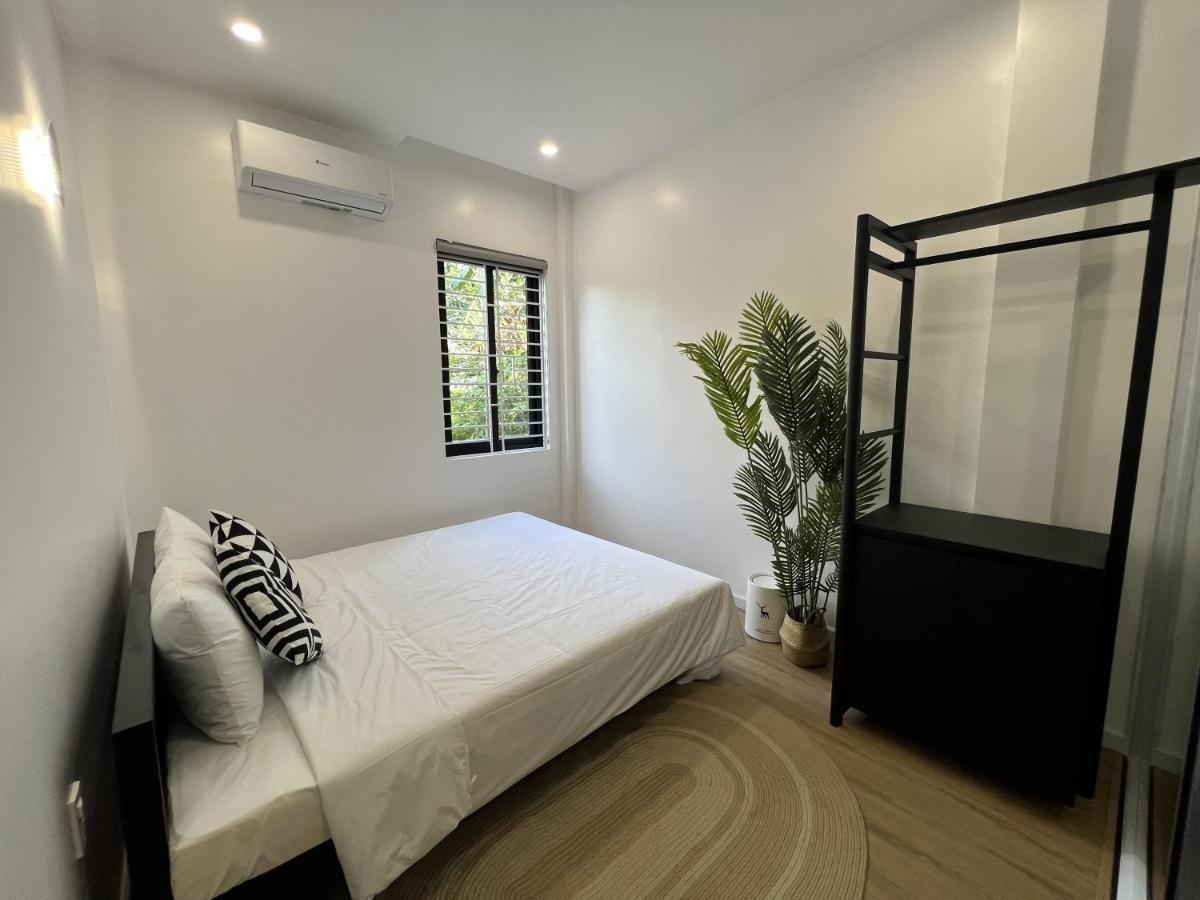 Anh'S House Aparthotel Hue Exterior foto