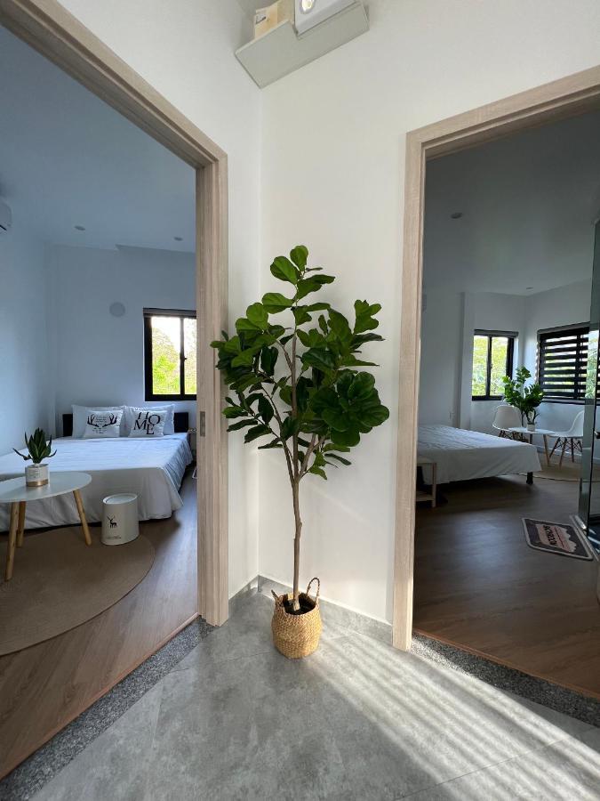 Anh'S House Aparthotel Hue Exterior foto