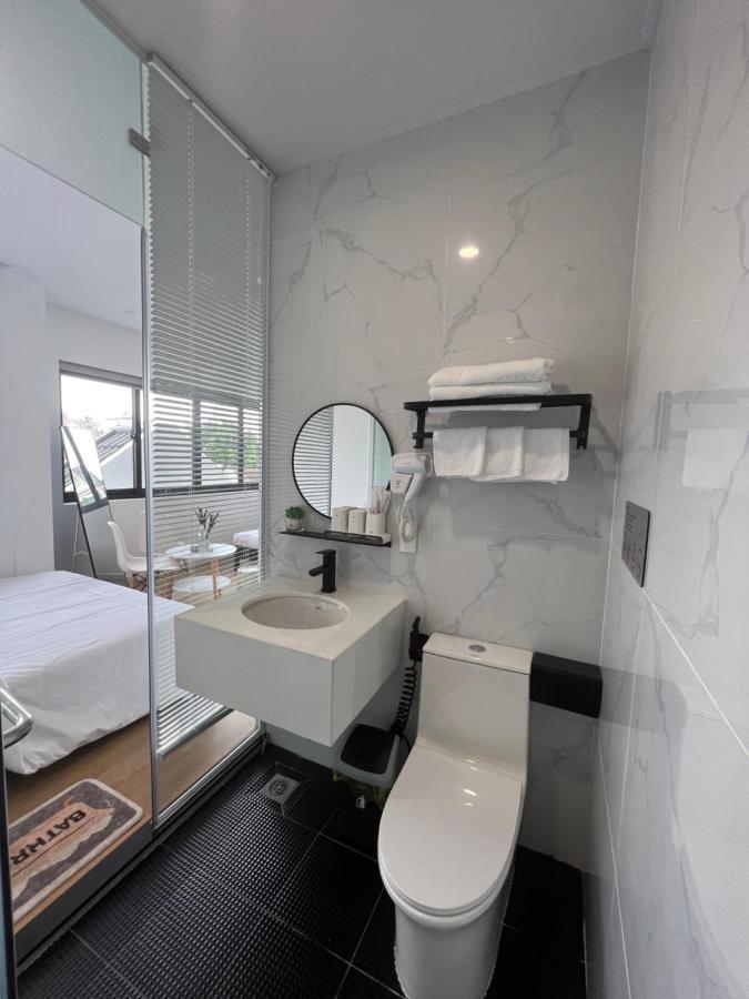 Anh'S House Aparthotel Hue Exterior foto