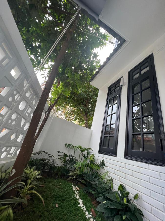 Anh'S House Aparthotel Hue Exterior foto