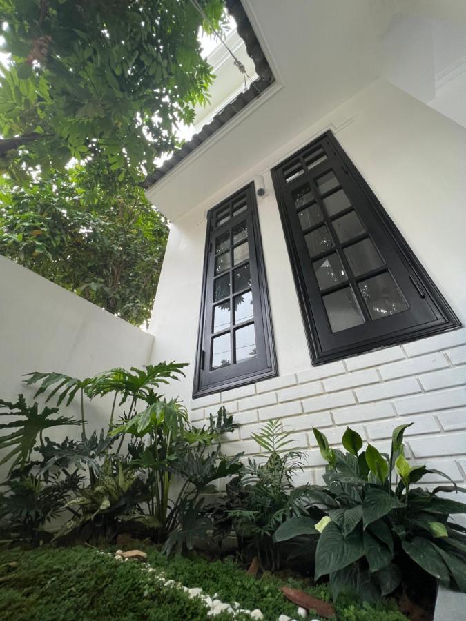 Anh'S House Aparthotel Hue Exterior foto